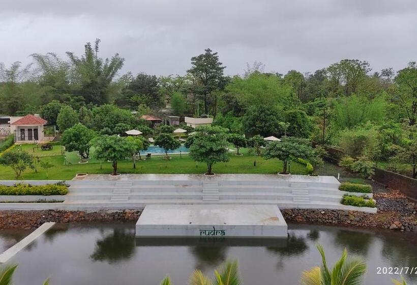 Justa Rudra Resort & Spa