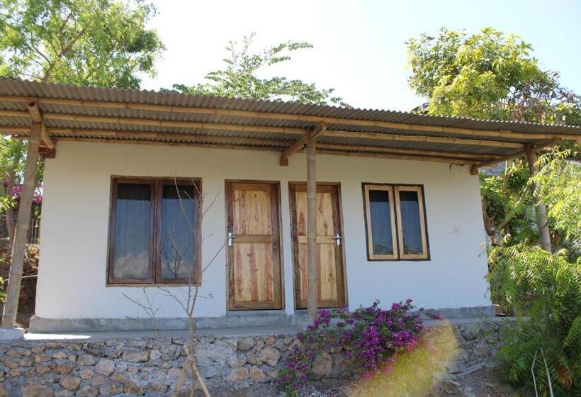 פנסיון Feby S Homestay