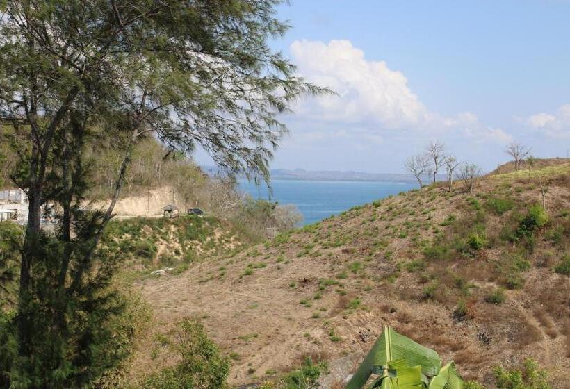 פנסיון Feby S Homestay