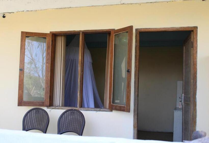 פנסיון Feby S Homestay