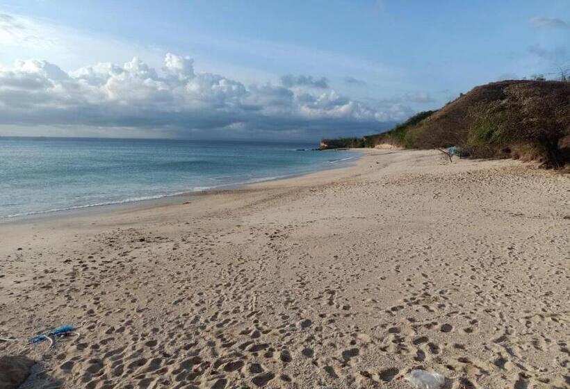 פנסיון Feby S Homestay