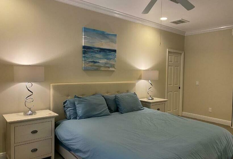 بنسيون Paradise Found   Private Oasis With Heated Pool On Marco Island