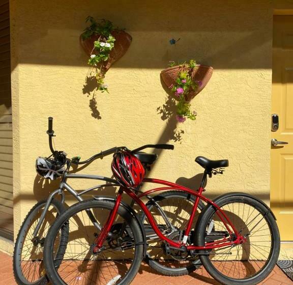 بنسيون Paradise Found   Private Oasis With Heated Pool On Marco Island