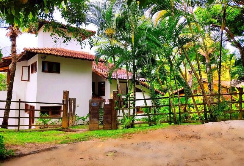 ペンション Pousada Boutique Oscar Arraial