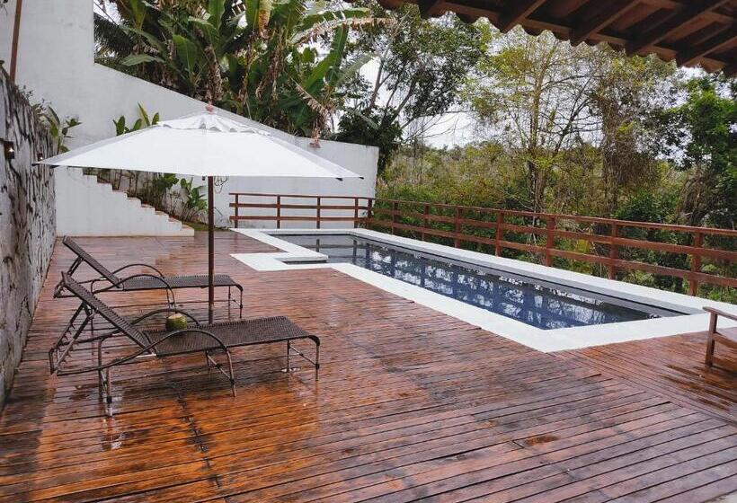 ペンション Pousada Boutique Oscar Arraial