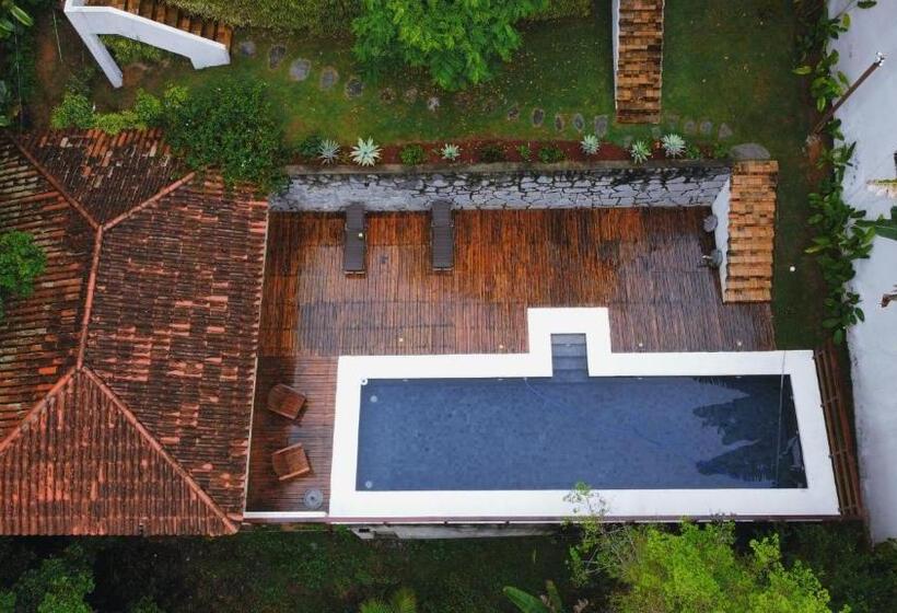 ペンション Pousada Boutique Oscar Arraial