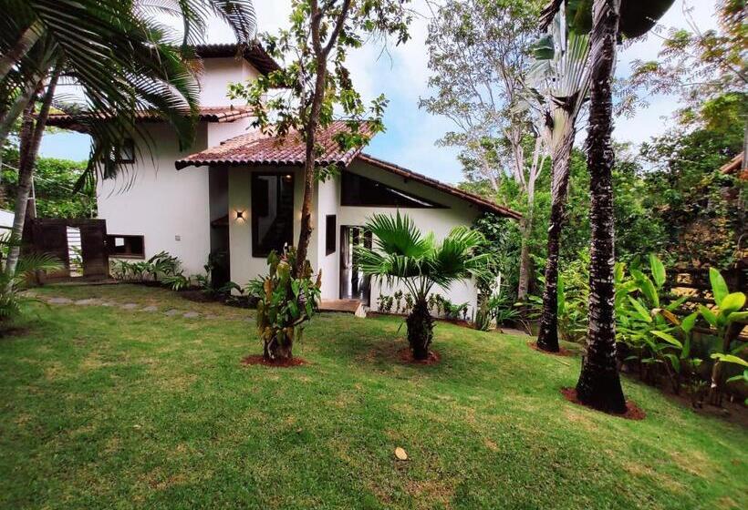 ペンション Pousada Boutique Oscar Arraial