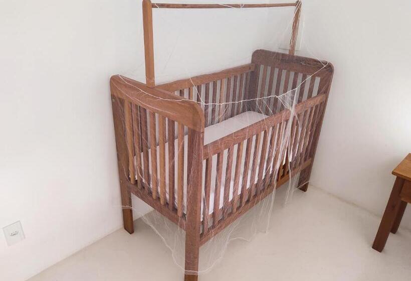 ペンション Pousada Boutique Oscar Arraial