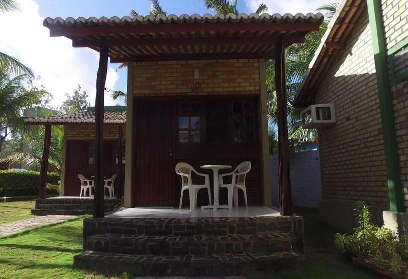 بنسيون Pousada Caribe Sul