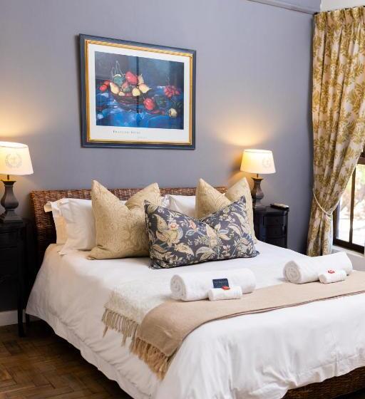 بنسيون The Merino Guest House