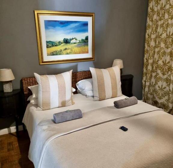 بنسيون The Merino Guest House