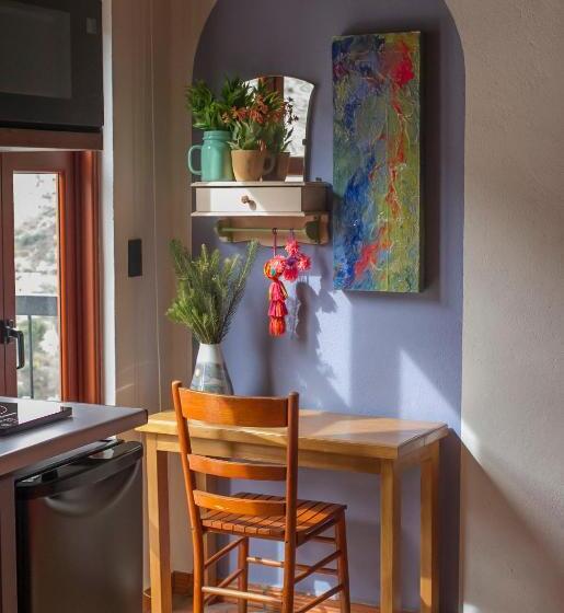 پانسیون Villa Mosaico   Luxury Lofts