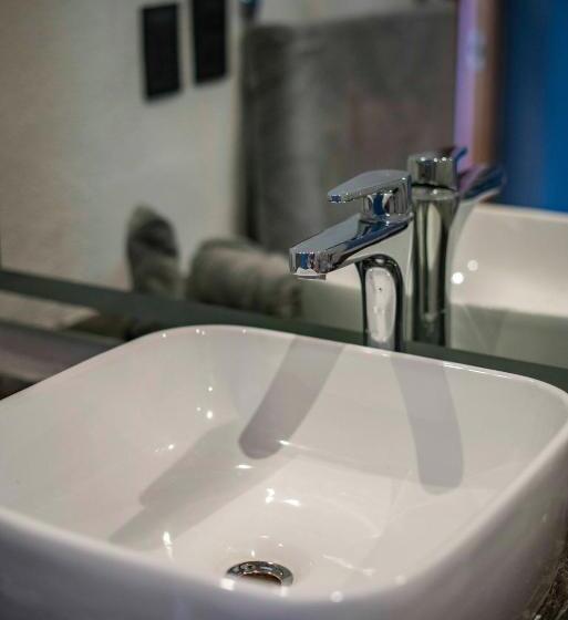 پانسیون Villa Mosaico   Luxury Lofts