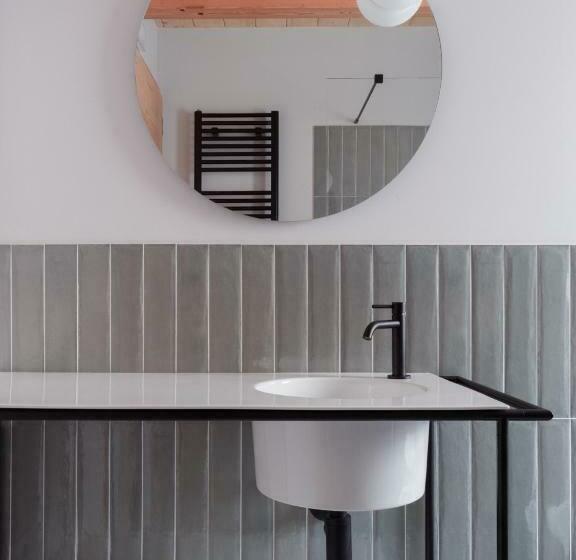 فندق صغير Locanda Via Priula