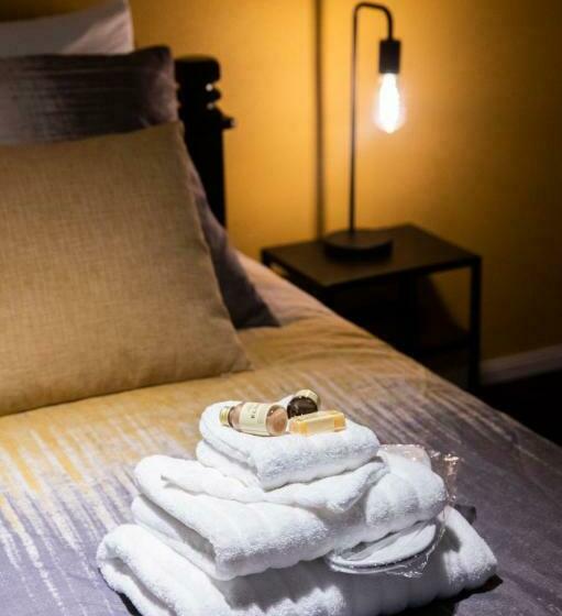 مبيت وإفطار De Slaapstudio