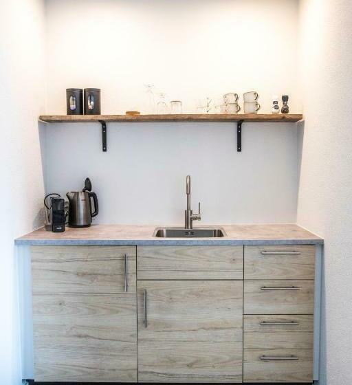 مبيت وإفطار De Slaapstudio