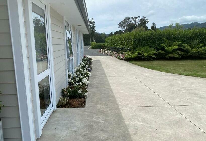 צימר Fitzroy Bnb 39b Whangapoua Road
