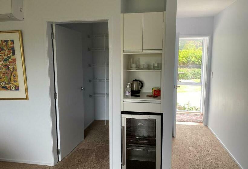 צימר Fitzroy Bnb 39b Whangapoua Road
