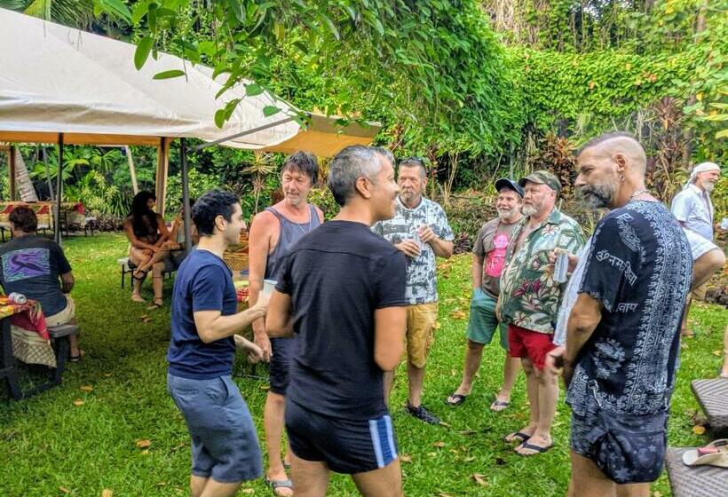 تختخواب و صبحانه Kehena Mauka Nui Club Lgbtqia+ Clothing Optional