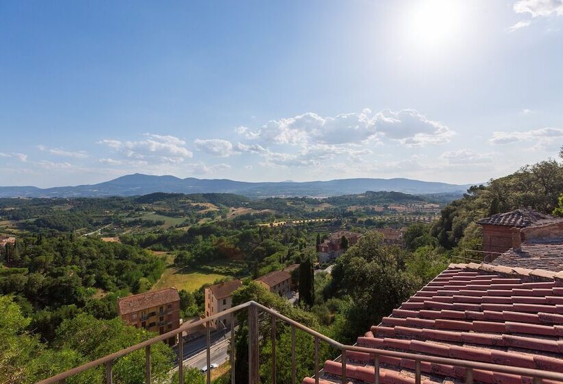 مبيت وإفطار La Corte Del Grillo   Residenza D Epoca