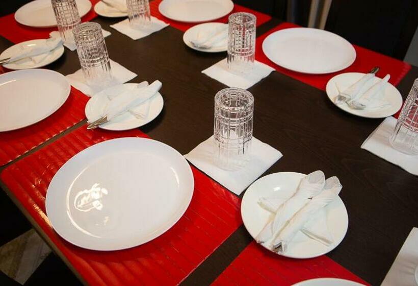 צימר Veke Executive Lodge & Event Center