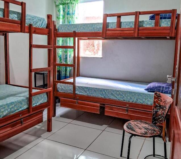Hostel Da Residencia