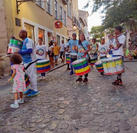 Hostel Da Residencia