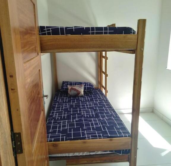 Hostel Da Residencia