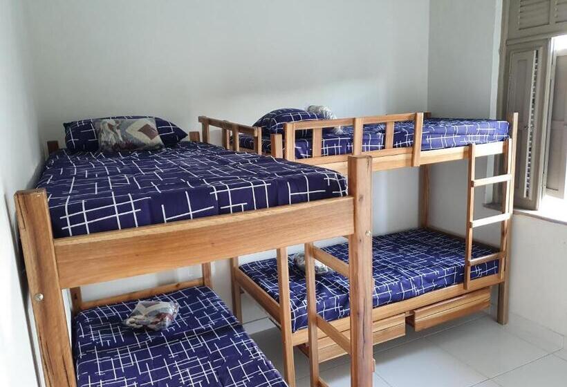 Hostel Da Residencia