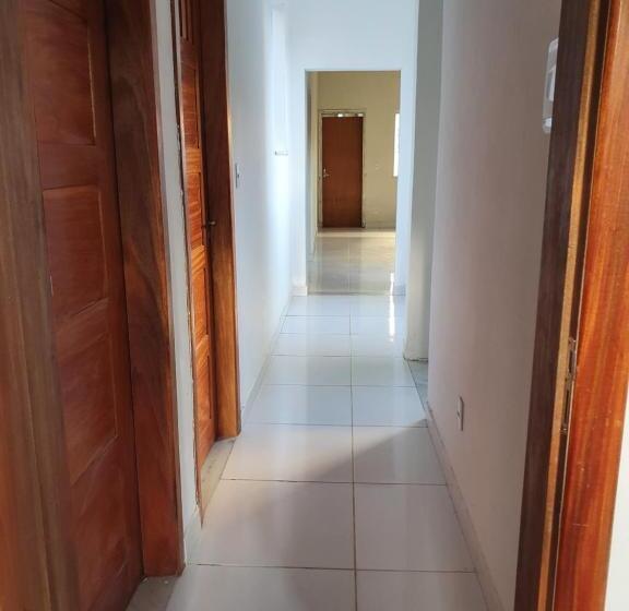 Hostel Da Residencia