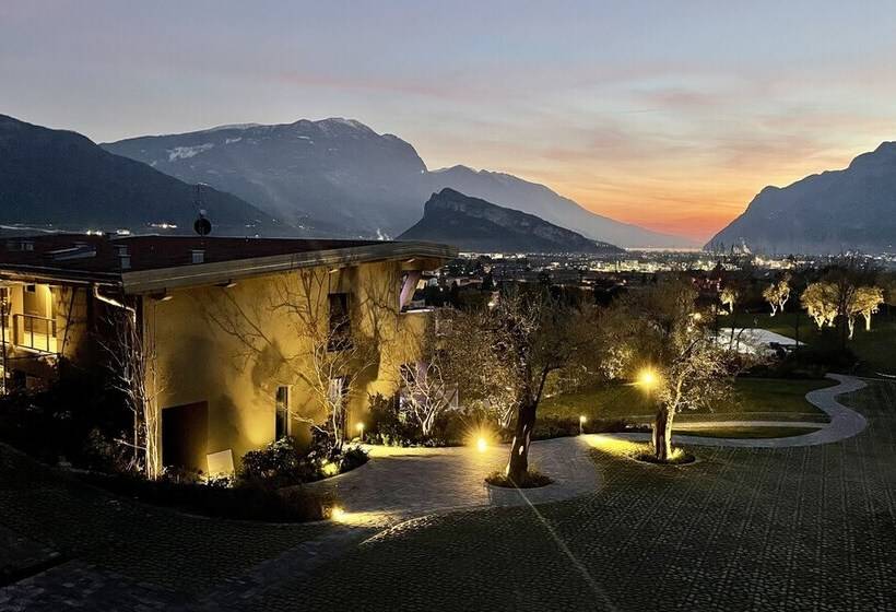 هتل Arcolive Agrisuite