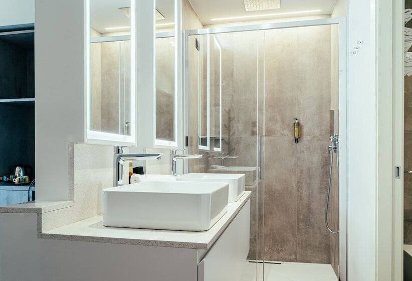 هتل Arcolive Agrisuite