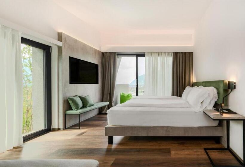 هتل Arcolive Agrisuite