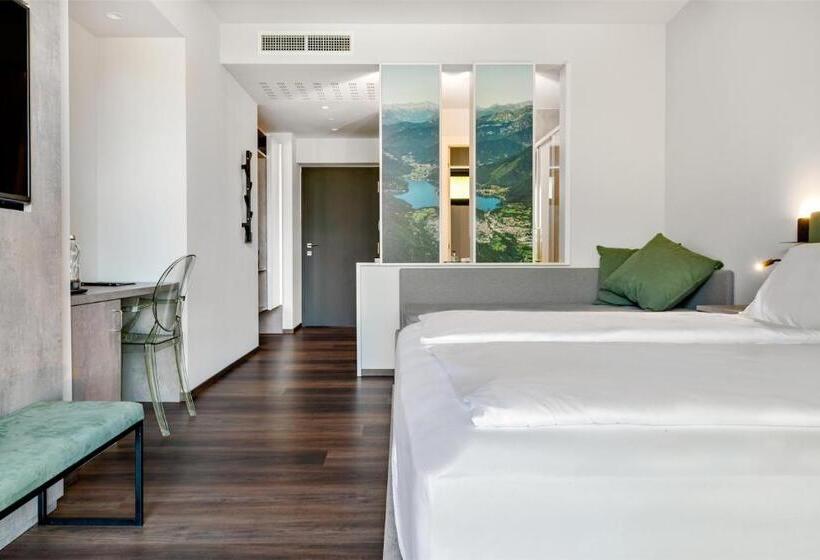 هتل Arcolive Agrisuite