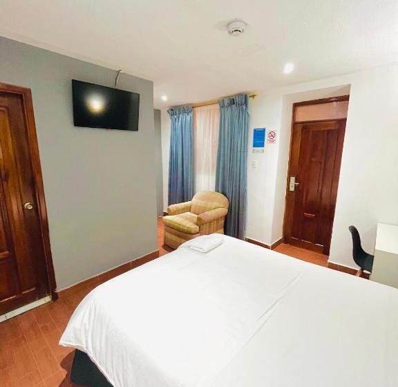 Accel Hotel La Quinta