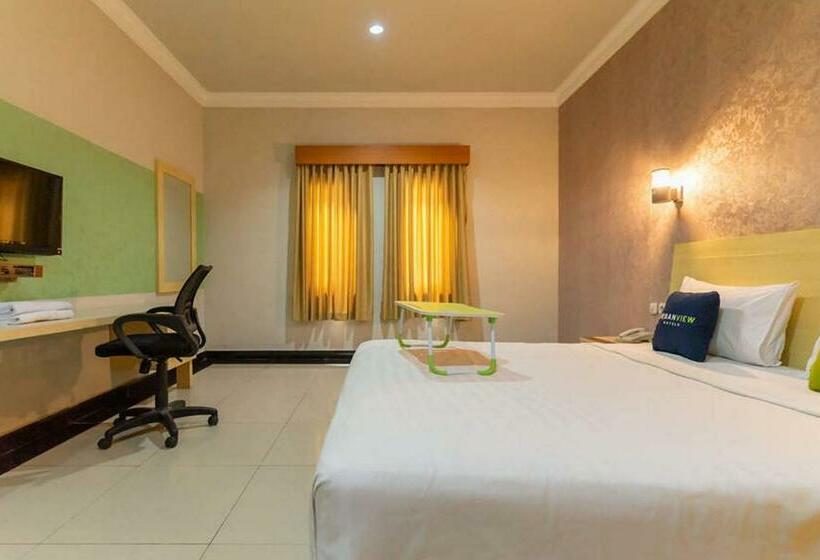 فندق Urbanview  Raja Jambi