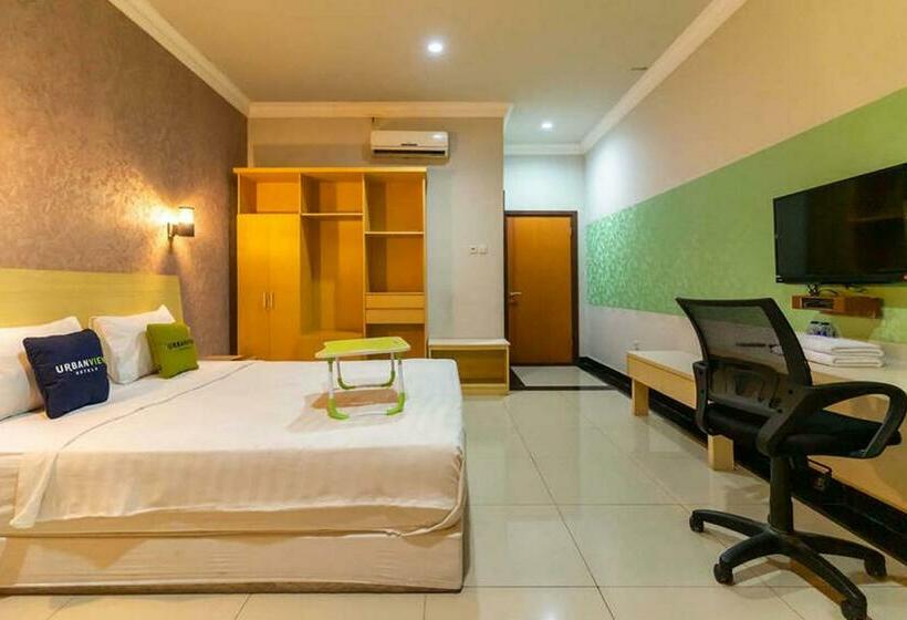 فندق Urbanview  Raja Jambi