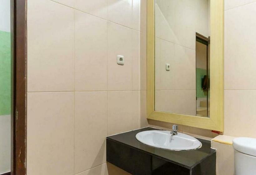 فندق Urbanview  Raja Jambi