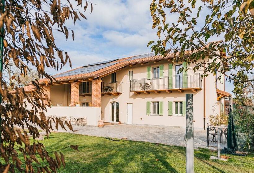 La Tenuta Di Santo Stefano Agri Resort & Spa