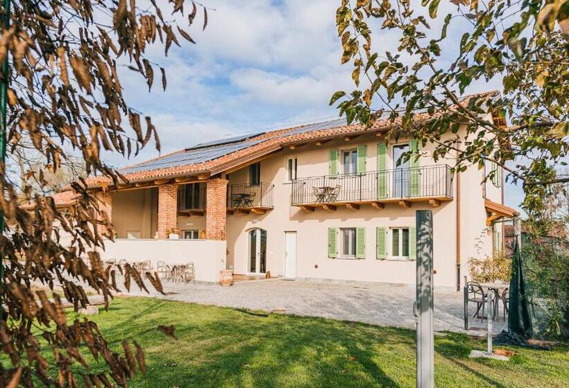 La Tenuta Di Santo Stefano Agri Resort & Spa