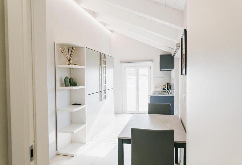 La Tenuta Di Santo Stefano Agri Resort & Spa