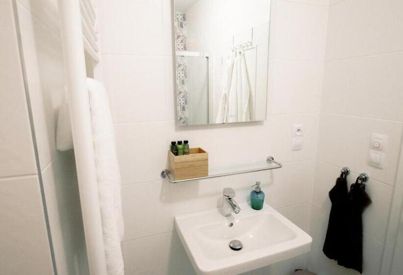 پانسیون Boutique Hotel U Zvonku