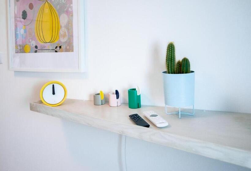 پانسیون Boutique Hotel U Zvonku