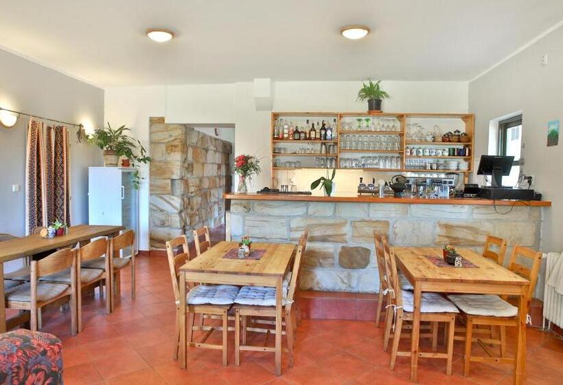 膳宿费 Penzion Kairos