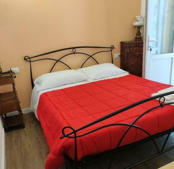 بنسيون Loggia Piani Nuovi