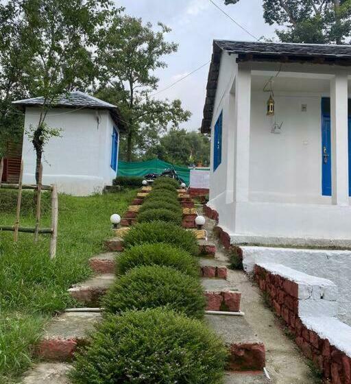 منتجع The Mandala Sanctuary