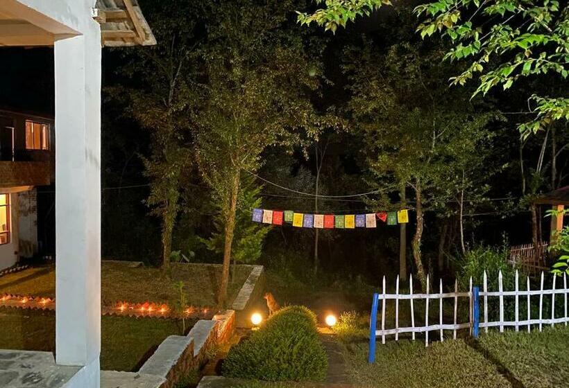 منتجع The Mandala Sanctuary