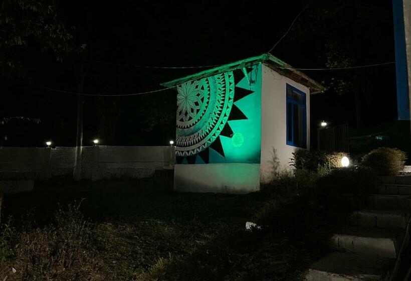 منتجع The Mandala Sanctuary