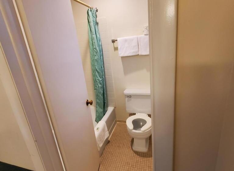 Robin Hood Motel