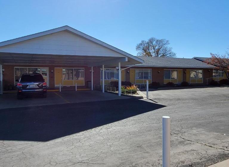 Robin Hood Motel